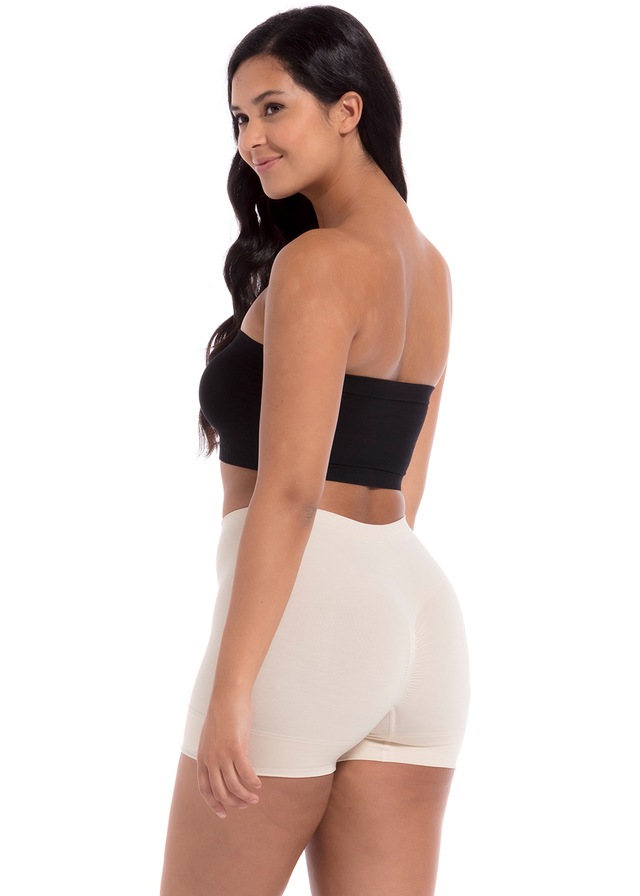 MAGIC Bodyfashion Bügelloser BH »Comfort Bandeau Bamboo«