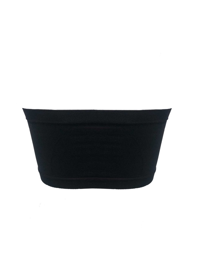 MAGIC Bodyfashion Bügelloser BH »Comfort Bandeau Bamboo«