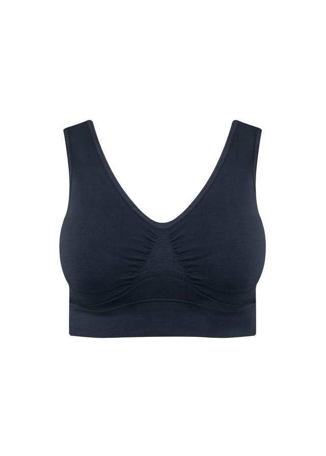 MAGIC Bodyfashion Bügelloser BH »Bamboo Comfort Bra«