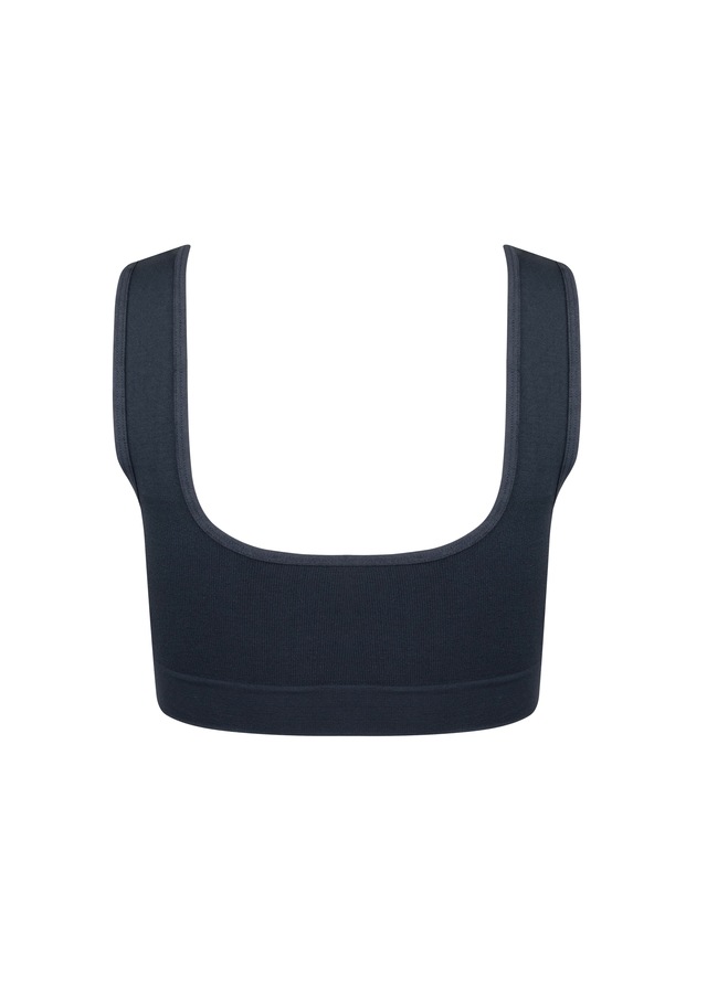 MAGIC Bodyfashion Bügelloser BH »Bamboo Comfort Bra«