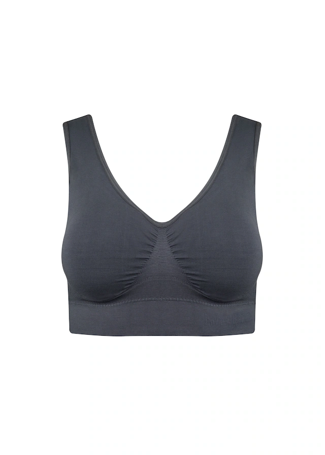 MAGIC Bodyfashion Bügelloser BH »Bamboo Comfort Bra«