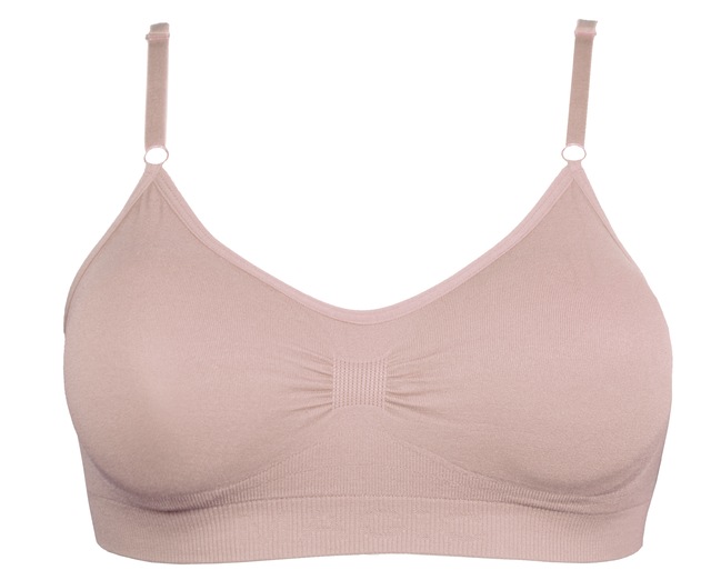 MAGIC Bodyfashion Bügelloser BH »Comfort Bra Bamboo«