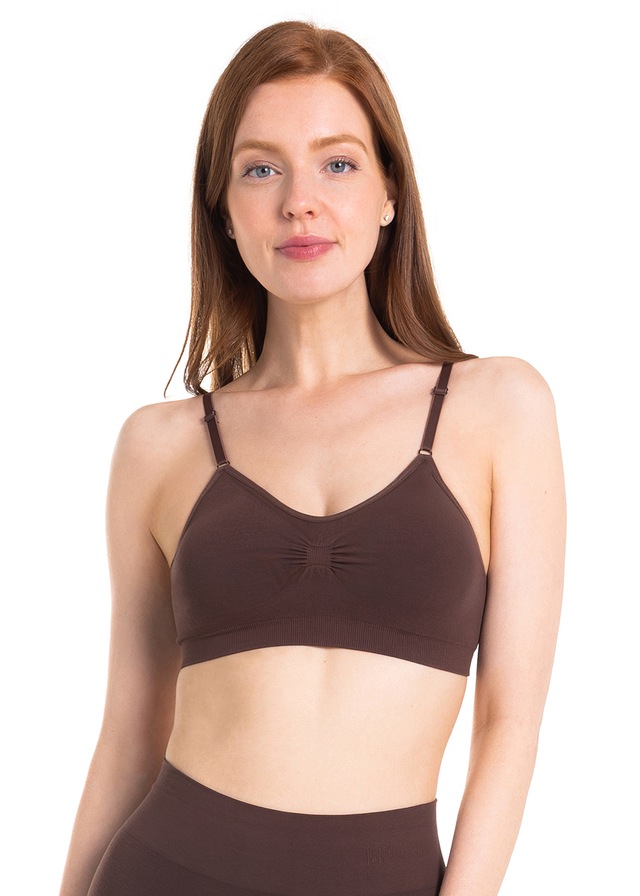 MAGIC Bodyfashion Bügelloser BH »Comfort Bra Bamboo«