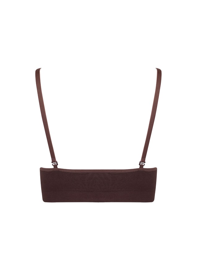 MAGIC Bodyfashion Bügelloser BH »Comfort Bra Bamboo«