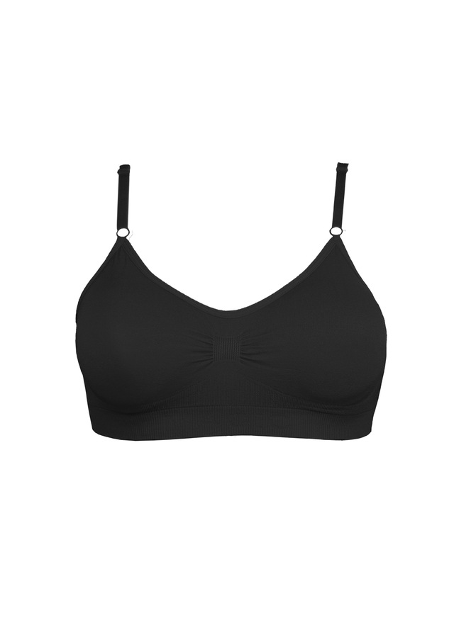 MAGIC Bodyfashion Bügelloser BH »Comfort Bra Bamboo«