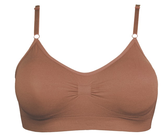 MAGIC Bodyfashion Bügelloser BH »Comfort Bra Bamboo«