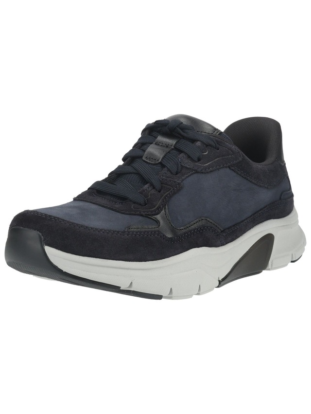 Gabor Sneaker »Gabor Sneaker Veloursleder«