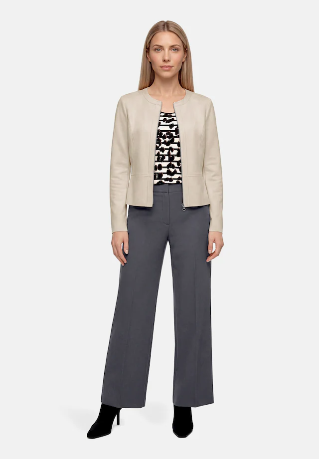 Betty Barclay Jackenblazer »Damen mit Reißverschluss«