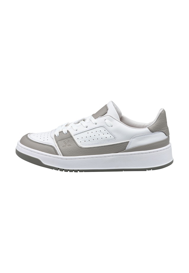Lloyd Sneaker »EVER-LOW« mit herausnehmbarem Fußbett