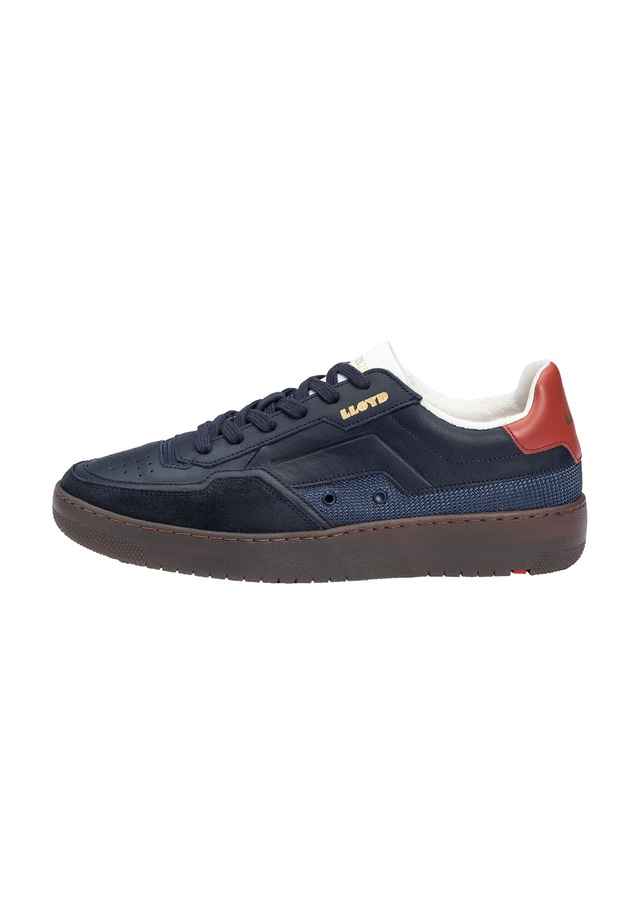 Lloyd Sneaker »ANWAR« mit modernem Design