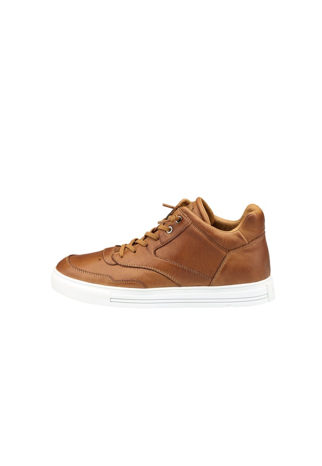 Lloyd Sneaker »ARENA« mit herausnehmbarem Fußbett