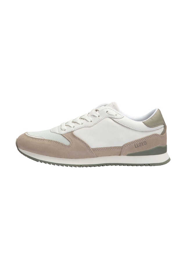 Lloyd Sneaker »SWIFT« mit modernem Design
