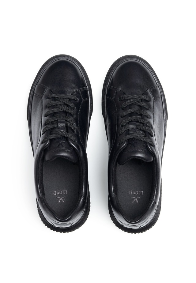 Lloyd Sneaker »GRACE« mit herausnehmbarem Fußbett