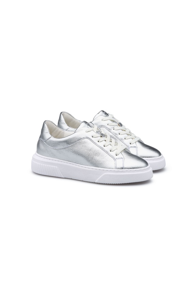 Lloyd Sneaker »GRACE« mit herausnehmbarem Fußbett