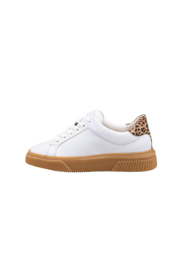 Lloyd Sneaker »GRACE« mit herausnehmbarem Fußbett