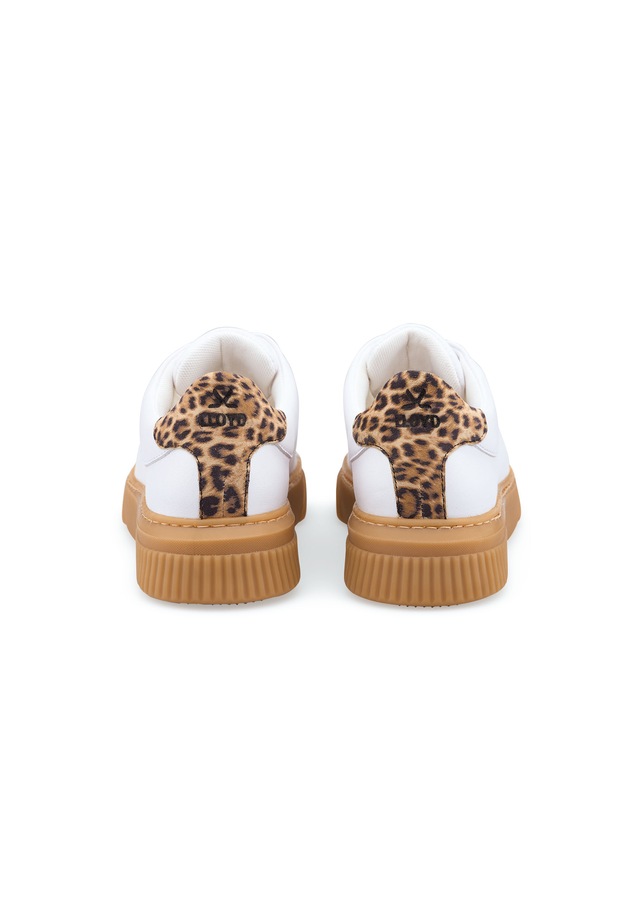 Lloyd Sneaker »GRACE« mit herausnehmbarem Fußbett