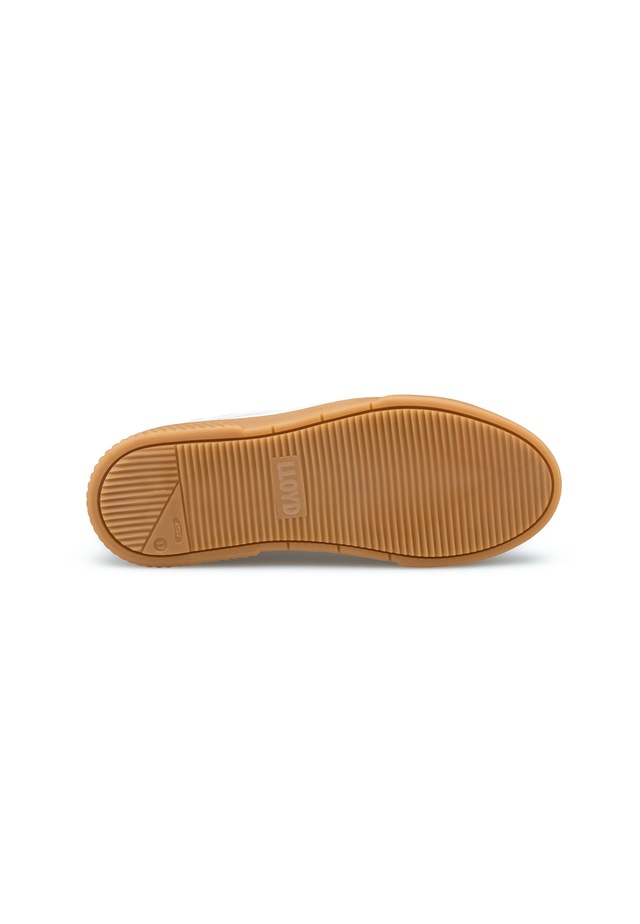 Lloyd Sneaker »GRACE« mit herausnehmbarem Fußbett