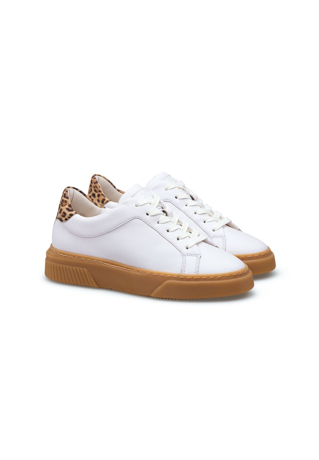 Lloyd Sneaker »GRACE« mit herausnehmbarem Fußbett