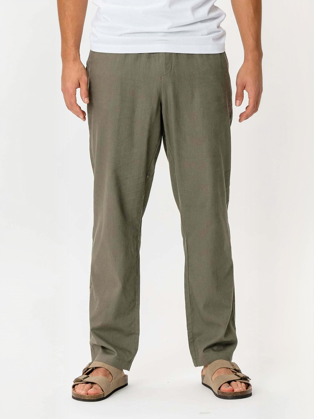 TeeShoppen Chinos »TEESHOPPEN Trouser Cotton«