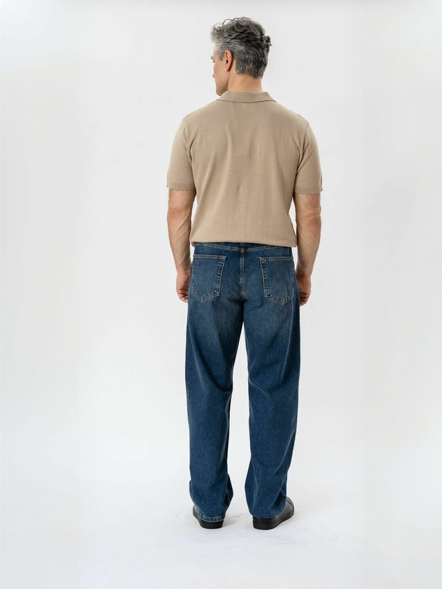 TeeShoppen Kurzarmhemd »TEESHOPPEN Polo shirt Polo«