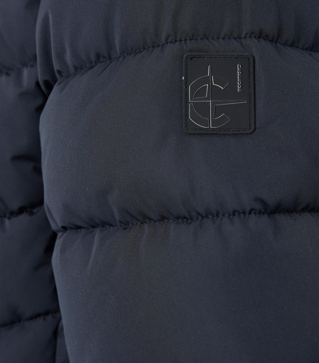 CASAMODA Steppjacke »CASAMODA Steppjacke uni«