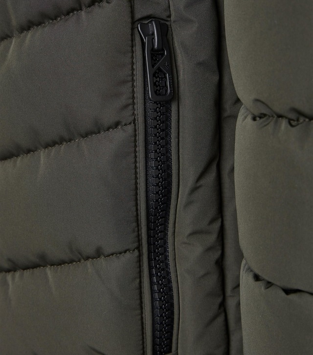 CASAMODA Steppjacke »CASAMODA Steppjacke uni«