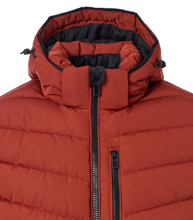 CASAMODA Steppjacke »CASAMODA Steppjacke uni«