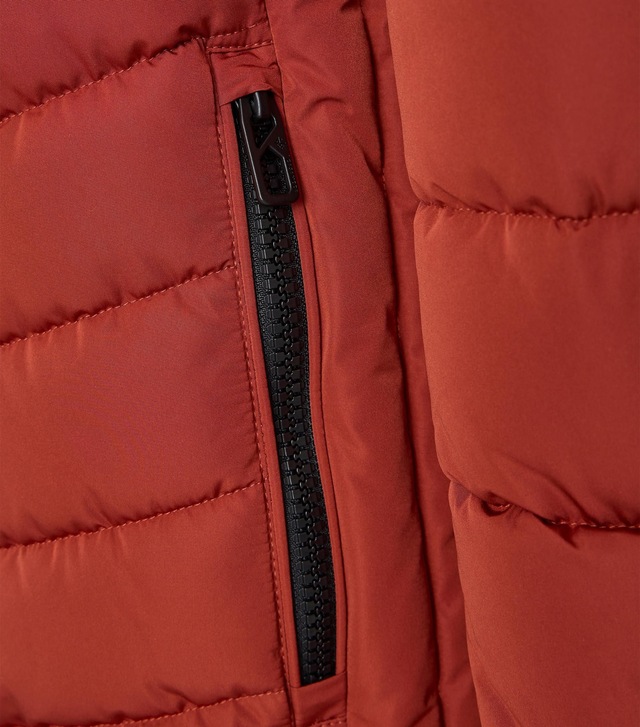 CASAMODA Steppjacke »CASAMODA Steppjacke uni«