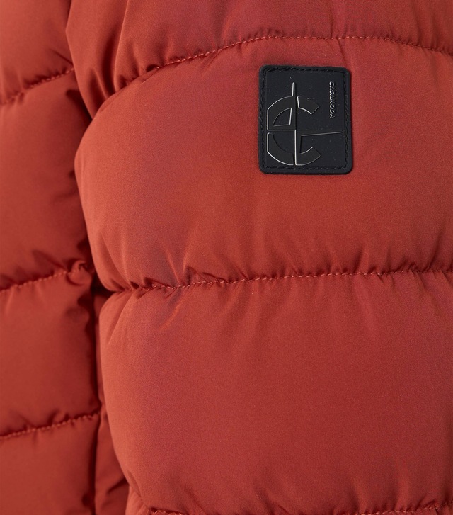 CASAMODA Steppjacke »CASAMODA Steppjacke uni«