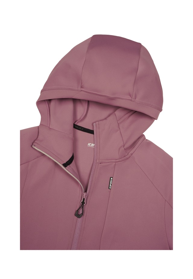 Icepeak Outdoorjacke »Icepeak Midlayer Bunnell«