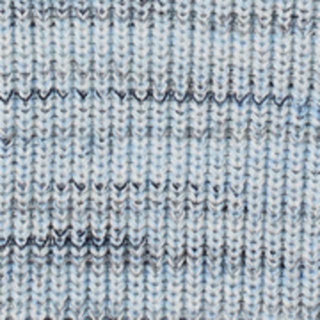 Cecil Strickpullover aus reiner Baumwolle