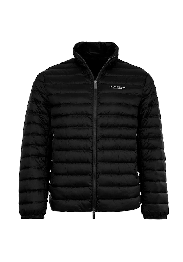 ARMANI EXCHANGE Steppjacke »Steppjacke DOWN JACKET 1er Pack« 1 Stk. tlg.