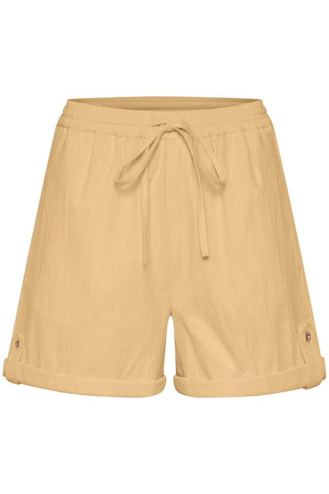 Saint Tropez Shorts »Damen Shorts ZalindaSZ«