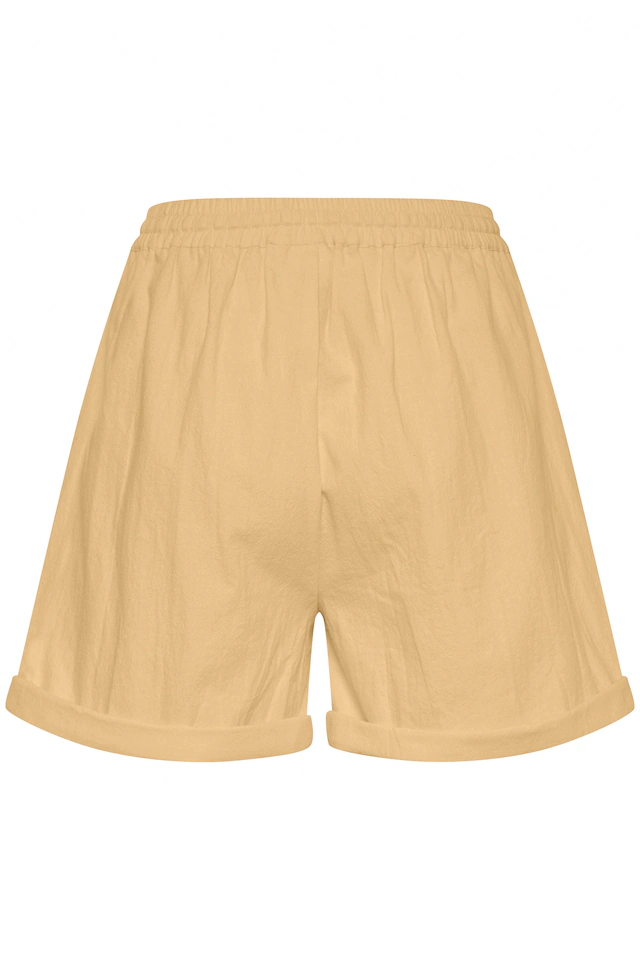 Saint Tropez Shorts »Damen Shorts ZalindaSZ«