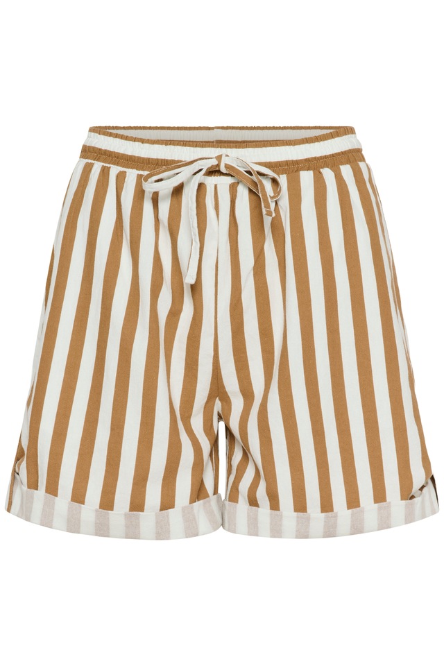 Saint Tropez Shorts »Damen Shorts ZalindaSZ«