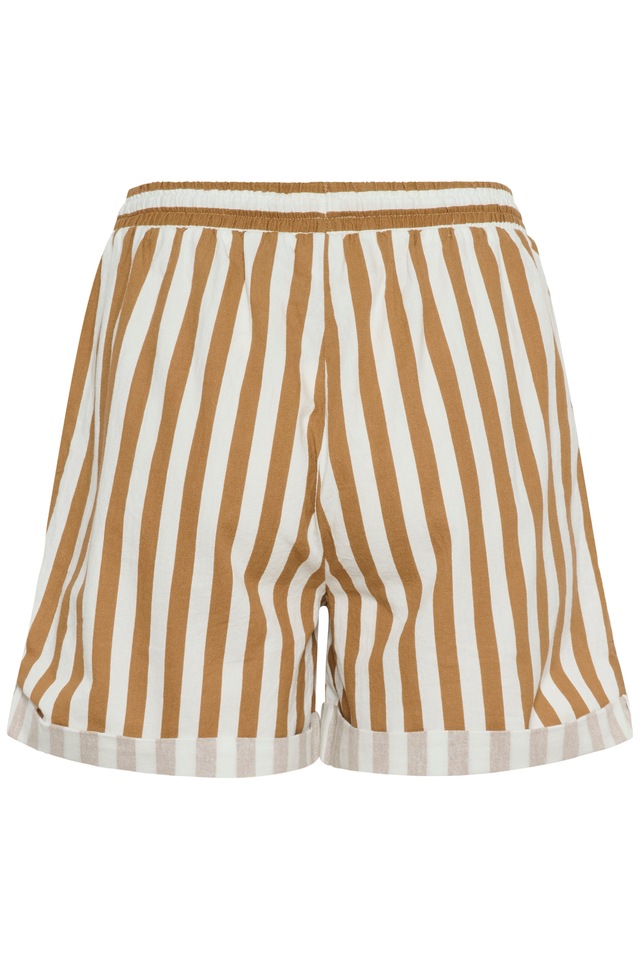 Saint Tropez Shorts »Damen Shorts ZalindaSZ«