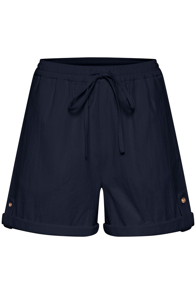 Saint Tropez Shorts »Damen Shorts ZalindaSZ«