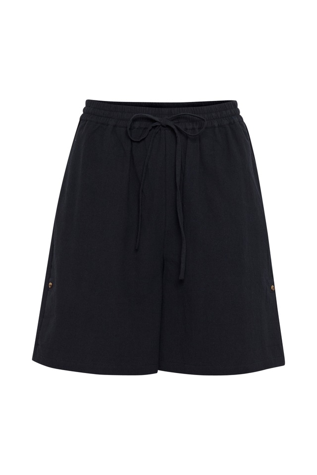 Saint Tropez Shorts »Damen Shorts ZalindaSZ«