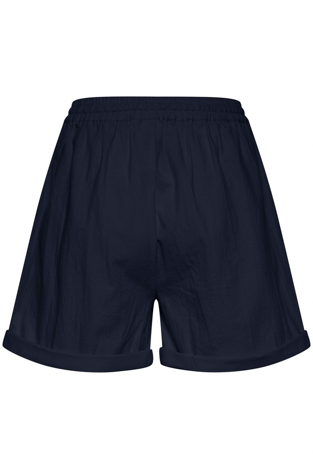 Saint Tropez Shorts »Damen Shorts ZalindaSZ«