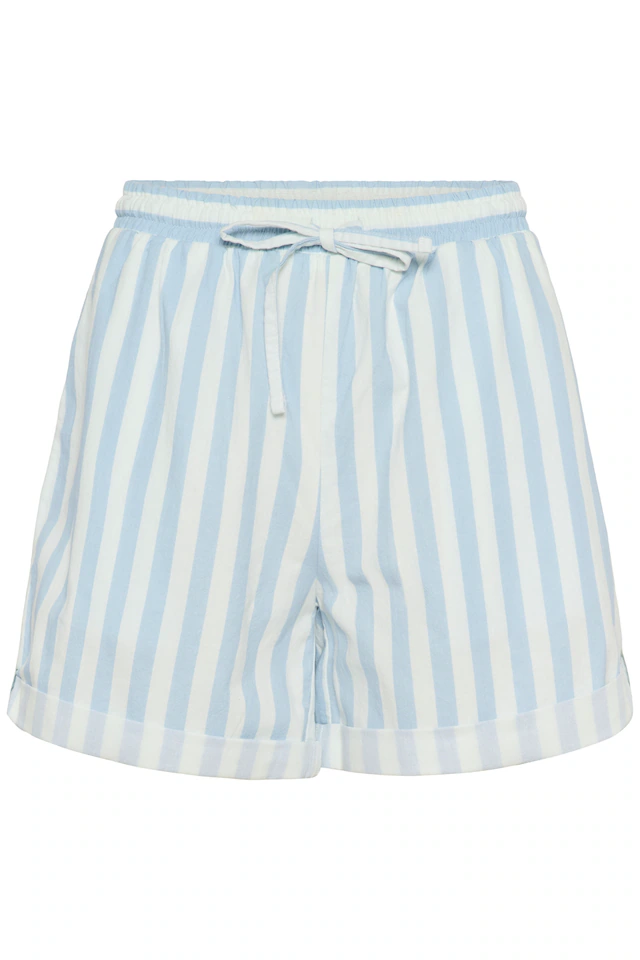 Saint Tropez Shorts »Damen Shorts ZalindaSZ«