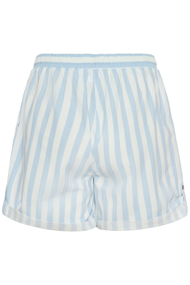 Saint Tropez Shorts »Damen Shorts ZalindaSZ«