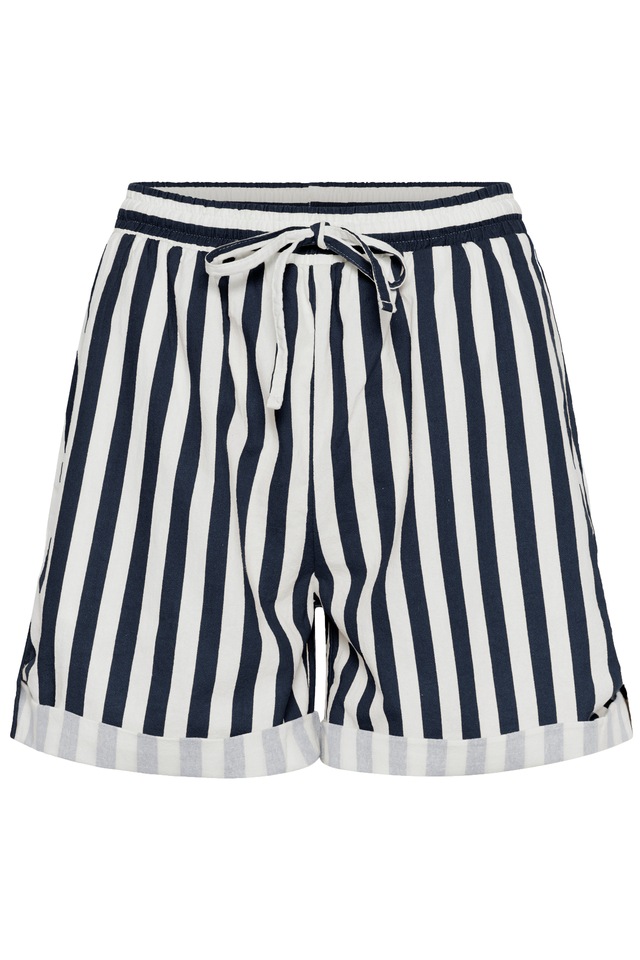 Saint Tropez Shorts »Damen Shorts ZalindaSZ«