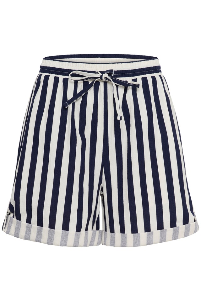 Saint Tropez Shorts »Damen Shorts ZalindaSZ«