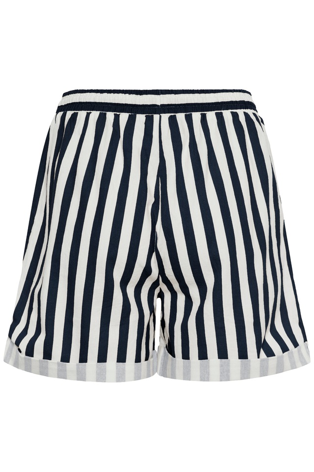 Saint Tropez Shorts »Damen Shorts ZalindaSZ«