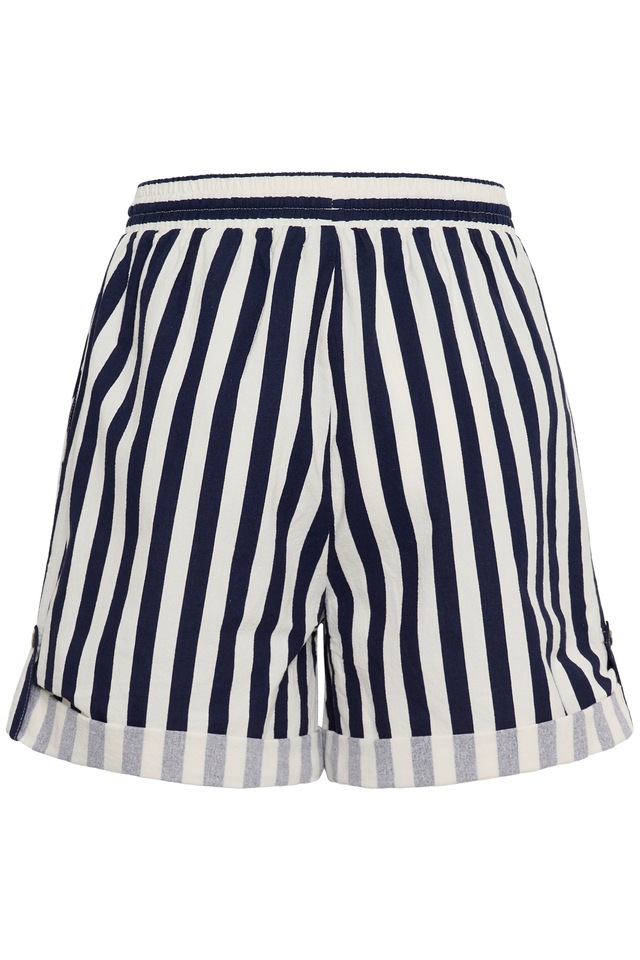 Saint Tropez Shorts »Damen Shorts ZalindaSZ«