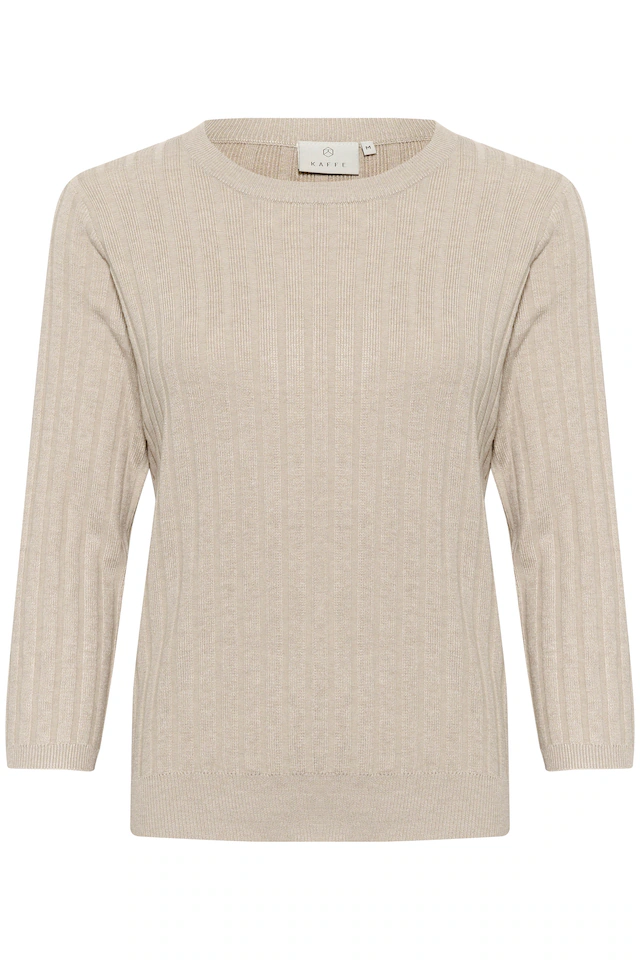 KAFFE Strickpullover »Damen Strickpullover KAlizza«