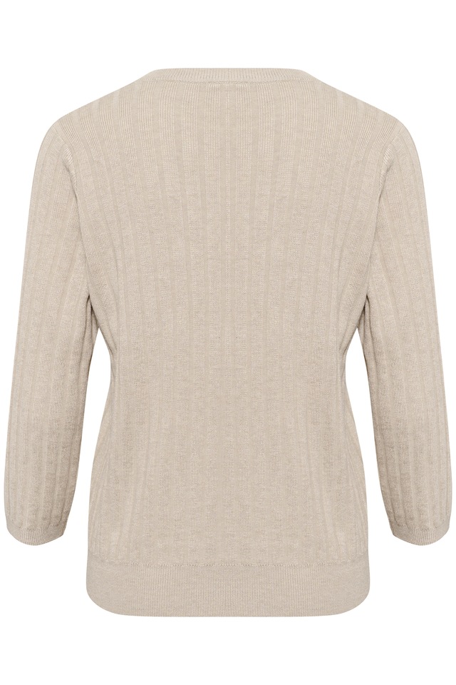 KAFFE Strickpullover »Damen Strickpullover KAlizza«