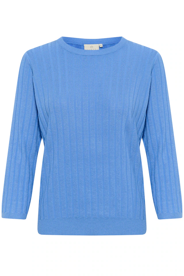 KAFFE Strickpullover »Damen Strickpullover KAlizza«