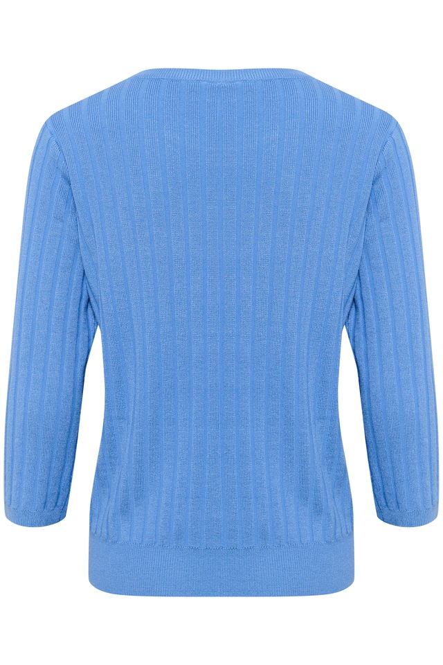 KAFFE Strickpullover »Damen Strickpullover KAlizza«