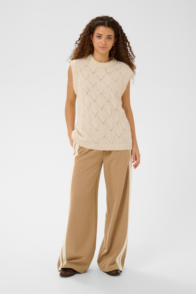 Saint Tropez Stoffhose »Damen Casual Hose PascaleSZ«